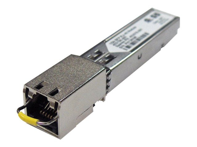 HP Netzwerkmodul – SFP für schnelle Ethernet-Verbindungen