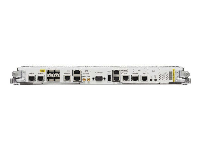 Cisco ASR 9000 Prozessor – Steuerungsmodul für Netzwerkgeräte