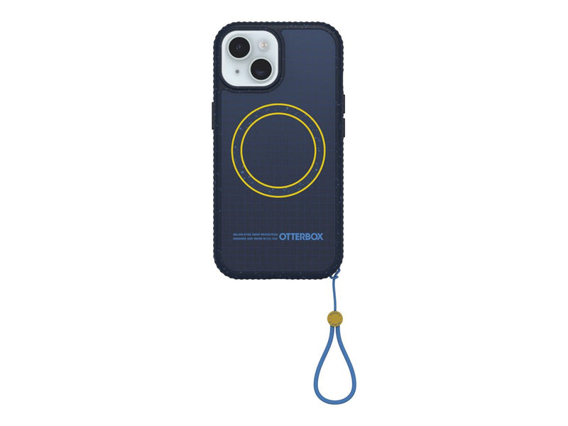 Otterbox iPhone-Hülle – robust und leise Schutz