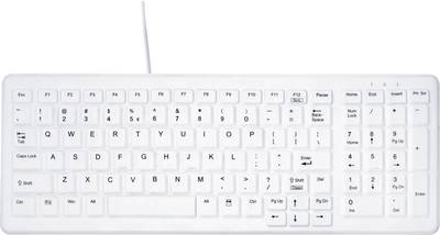 Contour Kabellose Tastatur – Schmutz- und wasserabweisend