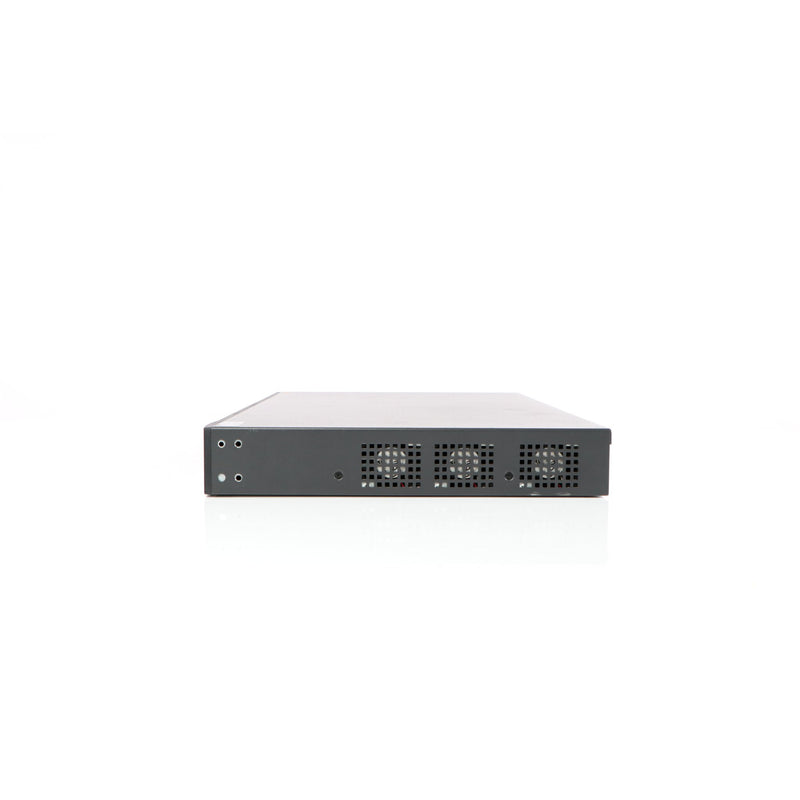 HP Enterprise Netzwerk-Switch – 24 Ports, PoE+ Unterstützung