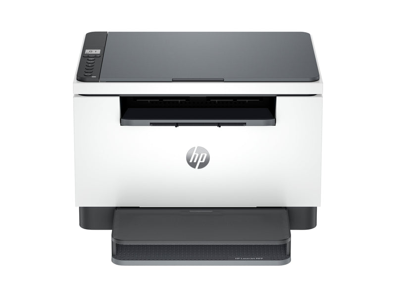 HP LaserJet Multifunktionsdrucker – Schneller beidseitiger Druck, Scannen