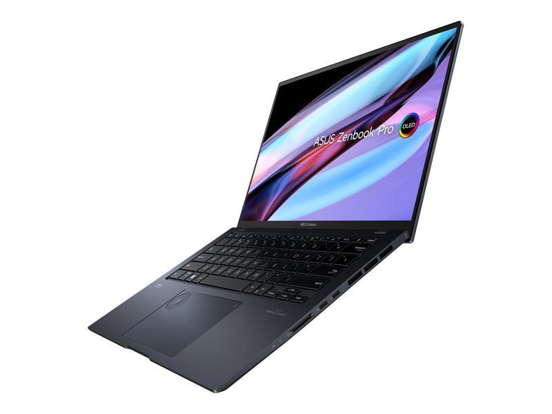 ASUS Zenbook Pro 14" Laptop – Core i7, 16 GB RAM, OLED-Touchscreen