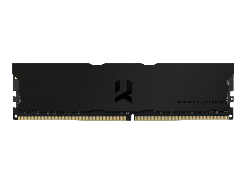 Goodram Speichermodul 16 GB – Schneller DDR4 RAM, 3600 MHz