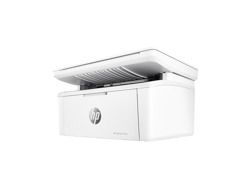 HP LaserJet Multifunktionsdrucker – Kompakt, schnelles Drucken