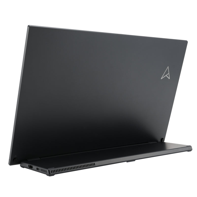 ASUS ZenScreen Tragbarer Monitor – 17" Full HD, 144 Hz