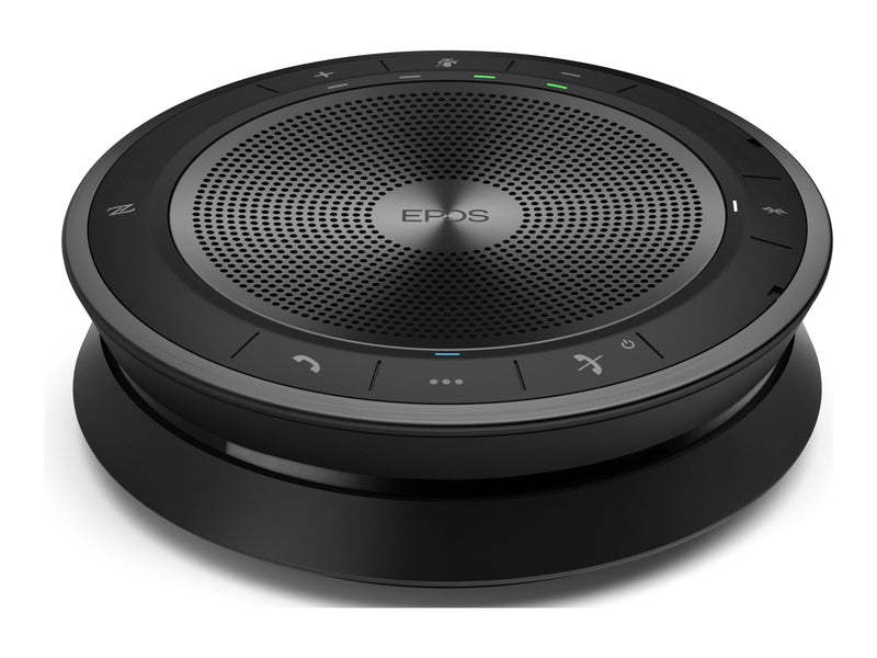 Epos Bluetooth-Speakerphone – Kabellos, kristallklare Audioqualität