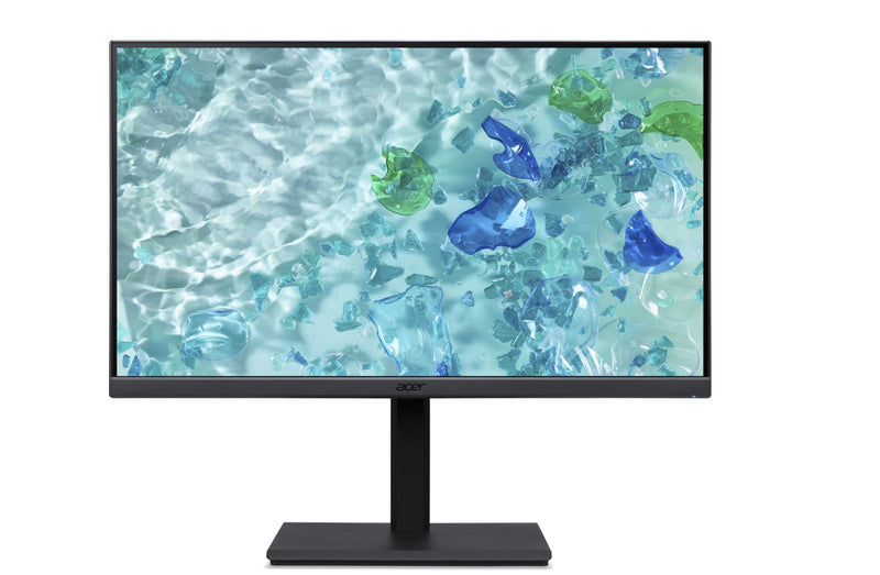 Acer 27" LED-Monitor – WQHD, HDR10 für klare Bilder