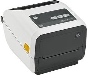 Zebra Etikettendrucker – Thermotransfer, 300 dpi