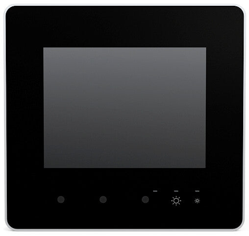 WAGO Touch Panel – 2 Ethernet, 2 USB für einfache Steuerung