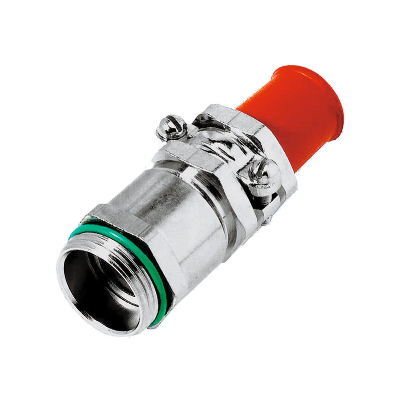 Lapp Kabelverschraubung M20 – Messing, robust und sicher