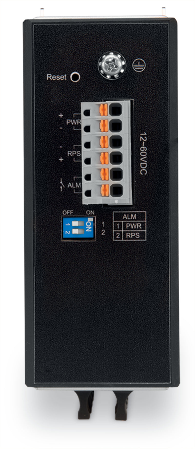 WAGO Ethernet Switch – Zuverlässige Netzwerkverbindung für Ihr Büro
