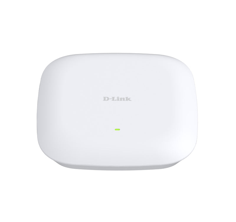 D-Link Accesspoint – Wi-Fi 6 und 7, Wand-/Deckenmontage