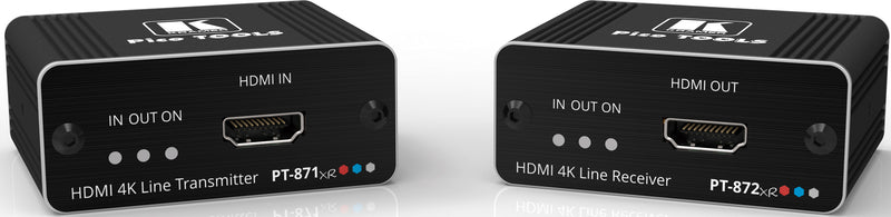 Kramer Video/Audio Kit – HDMI-Erweiterung bis 70 m