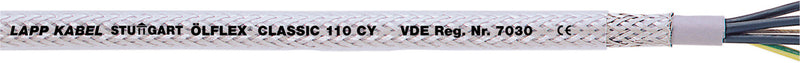 Lapp ÖLFLEX Kabel – robust und EMV-konform