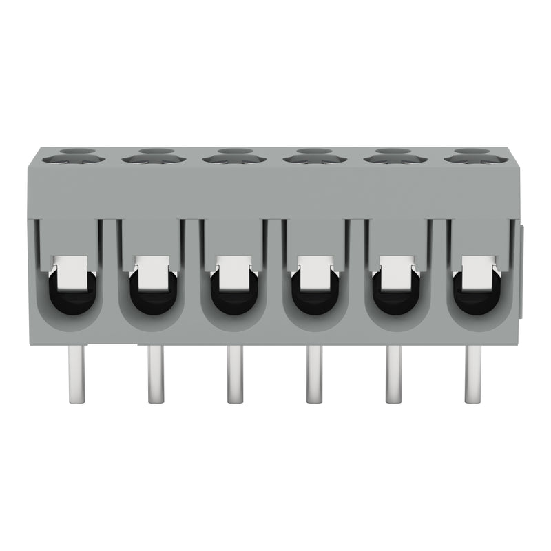 WAGO Anschlussklemme – Einfaches Verdrahten für 0,5-2,5 mm²