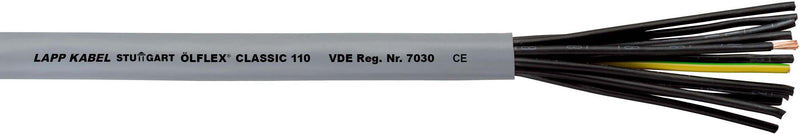 Lapp ÖLFLEX Kabel – Robustes Kabel für vielseitige Anwendungen