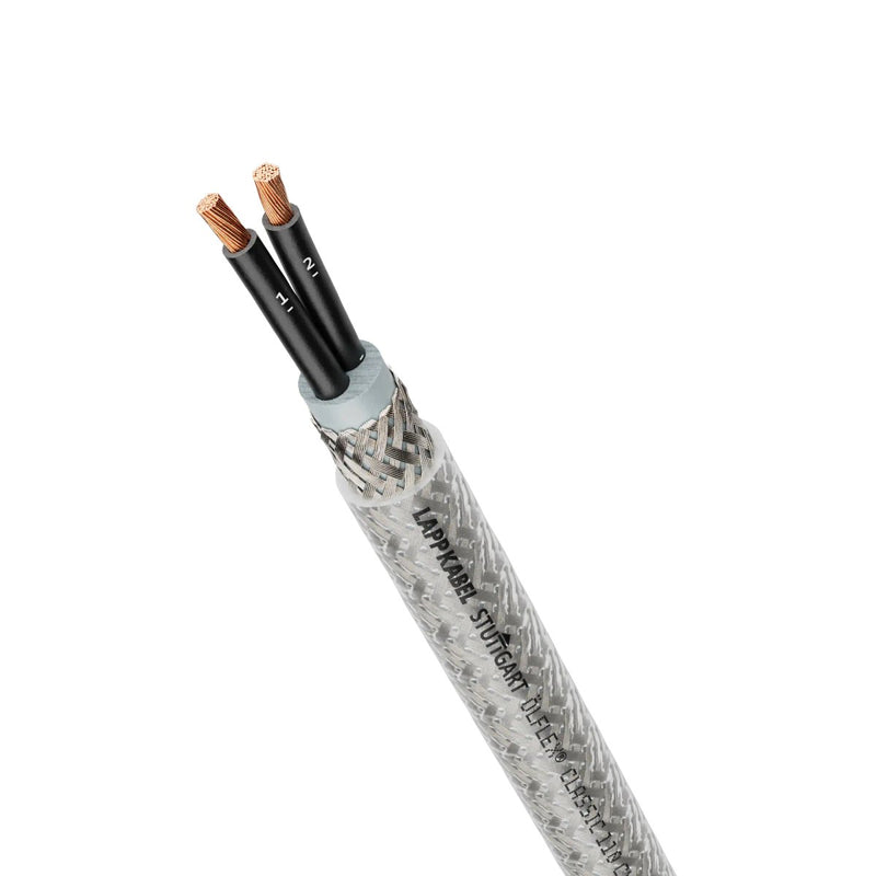 Lapp ÖLFLEX Signalkabel – 100 m, EMV-konform
