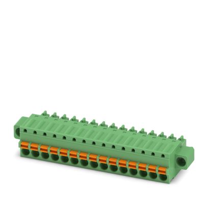 Phoenix Contact Drahtverbinder – PCB, RoHS-konform