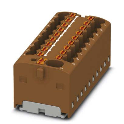 Phoenix Contact Verteilerblock – 20 Stück für einfache Stromverteilung