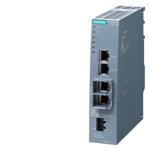Siemens Netzwerkadapter – Einfache Verbindung für Ihr Büro