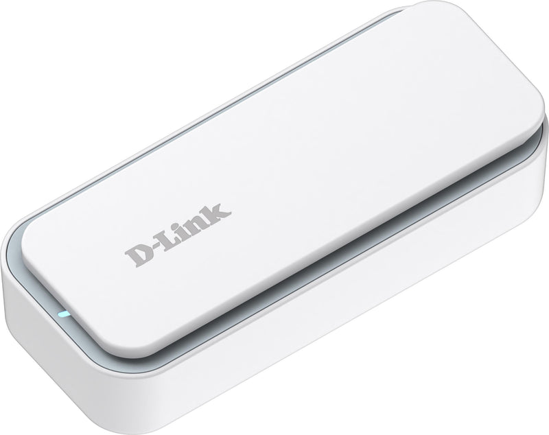 D-Link 5G USB-Adapter – Schnelles Internet für unterwegs