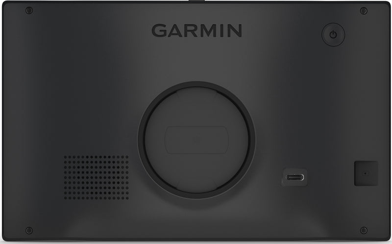 Garmin DriveSmart 86 Navigationsgerät – Sprachassistenz, einfache Bedienung