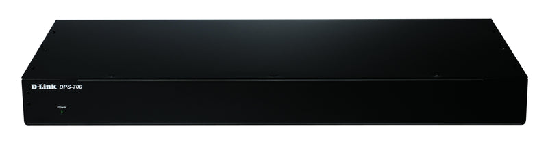 D-Link Rack-Netzteil – 589W Leistung für PoE-Switches