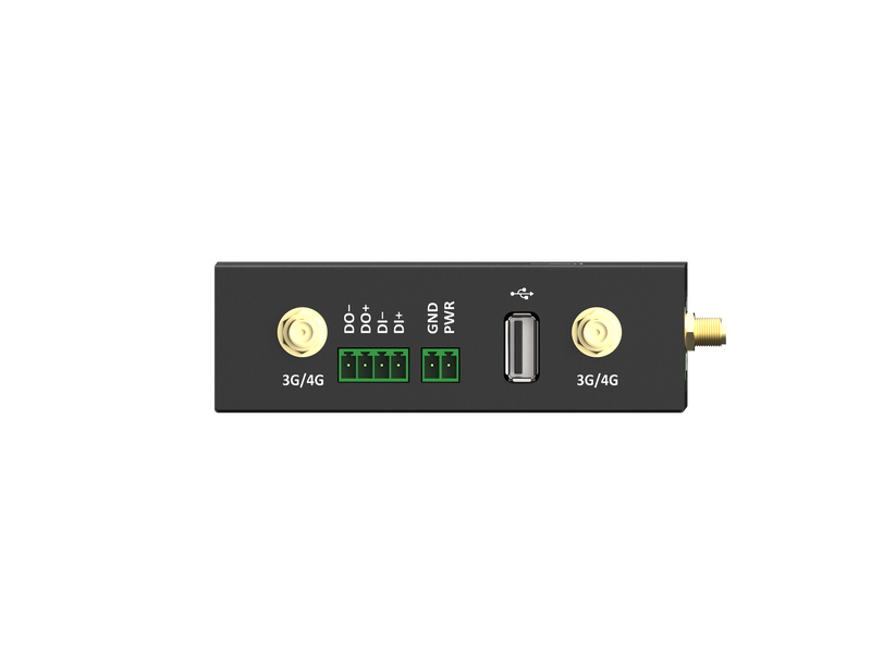 D-Link Gateway – 4G LTE, 2 SIM-Karten für stabile Verbindung