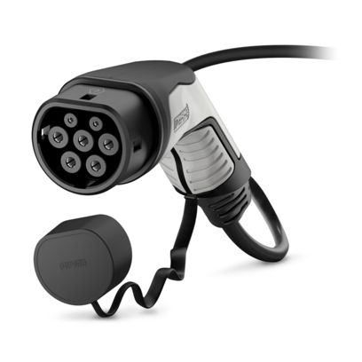 Phoenix Contact Ladekabel – 5 m, wetterfest