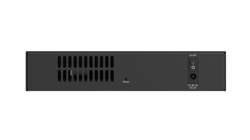 D-Link Netzwerk-Controller – einfache Verwaltung, Cloud-unterstützt