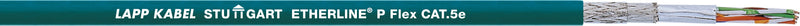 Lapp Ethernet-Kabel – Flexibel, ideal für Netzwerke