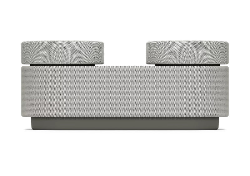 Sony Heimkino-Lautsprechersystem – Raumfüllender Klang, Bluetooth