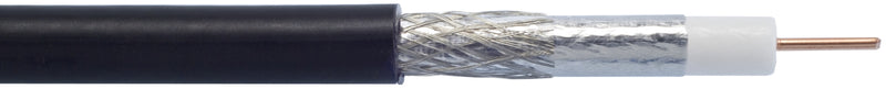 Kathrein Koaxialkabel – 500m, halogenfrei