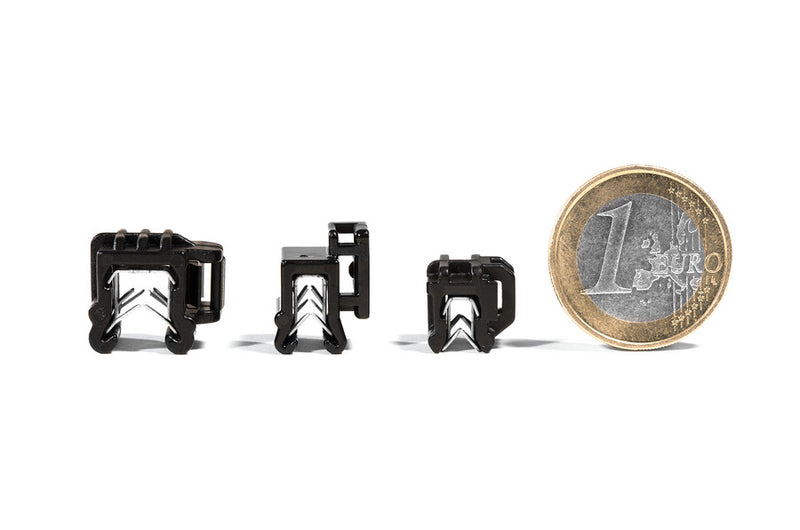 HellermannTyton Kabelbinder – robust und vielseitig einsetzbar