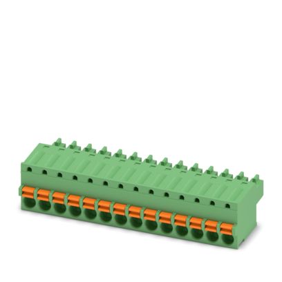 Phoenix Contact Buchsengehäuse – 50 Stück, 160 V, 8 A