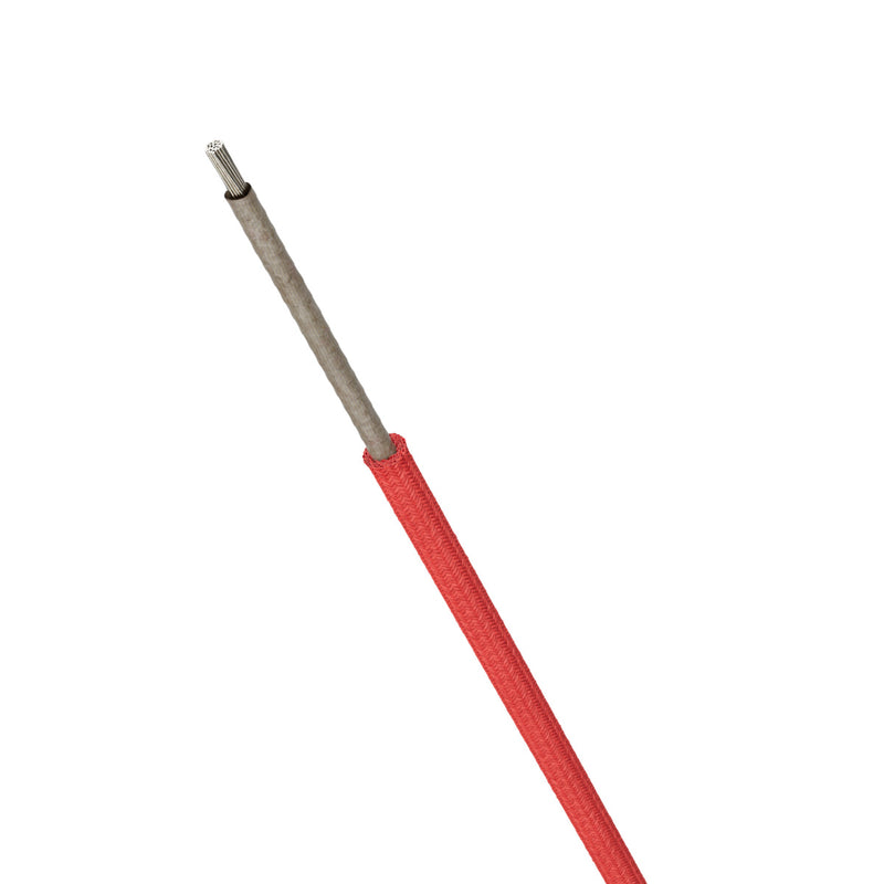 Lapp ÖLFLEX Kabel – Hochtemperatur, 4 mm², 100 m