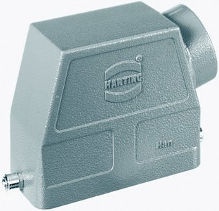 Harting Tüllengehäuse – Robustes Zubehör für Kabelschutz