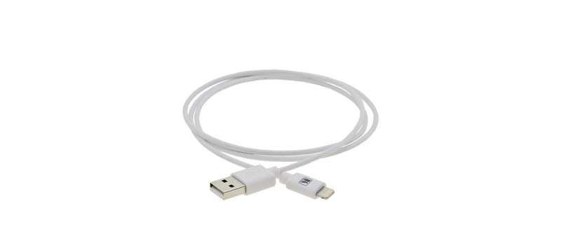 KRAMER Lightning-Kabel – 90 cm, für Apple-Geräte