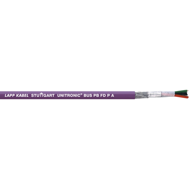 Lapp Busleitung – 1000 m, ideal für Netzwerke