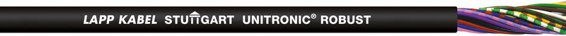 Lapp Busleitung UNITRONIC® – Robuste 7-adrige Kabel für zuverlässige Verbindungen