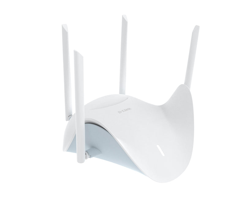 D-Link Smart Router – schnelles Wi-Fi 7, einfache Verwaltung