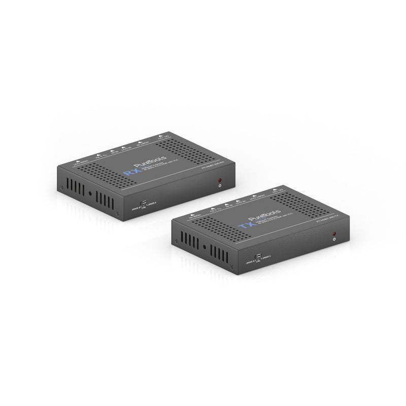 Puretools AV-Extender – 4K HDMI, bis zu 70 m Reichweite