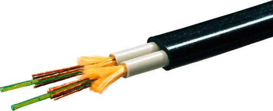 Siemens Lichtwellenleiter – Robuste Glasfaser für schnelle Datenübertragung