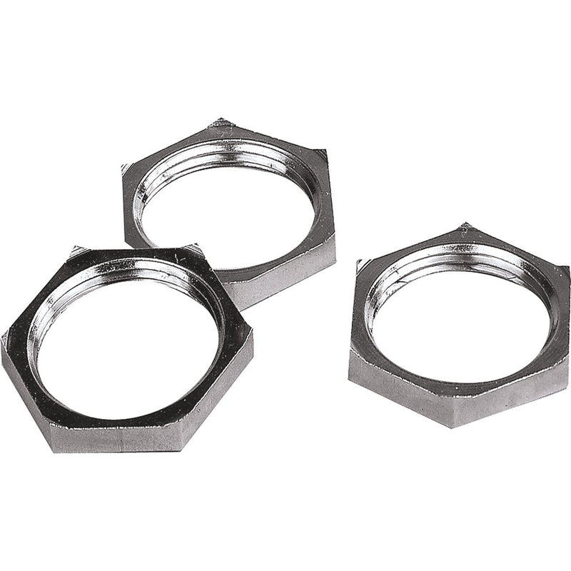 Lapp Kabel Gegenmutter – Messing, robust und langlebig