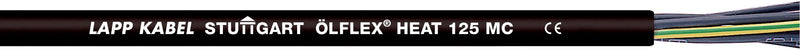 Lapp ÖLFLEX® Steuerleitung – hitzebeständig, 500 m