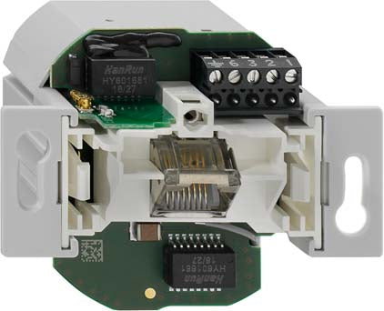 Rutenbeck WLAN-Accesspoint – 2.4 GHz, Unterputz-Montage