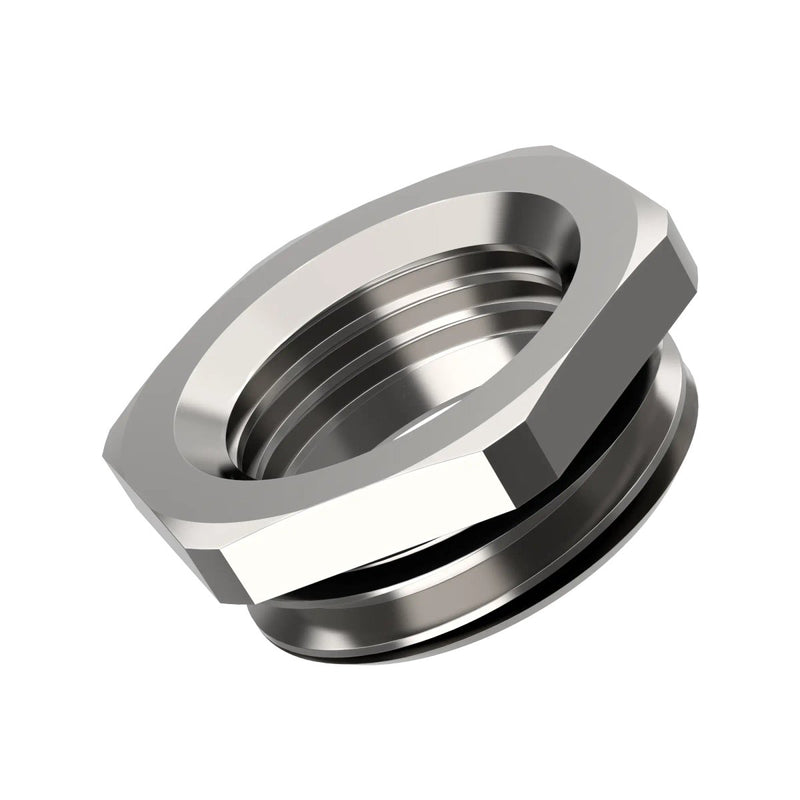 Lapp Kabelverschraubung – Reduzierung mit O-Ring, Messing