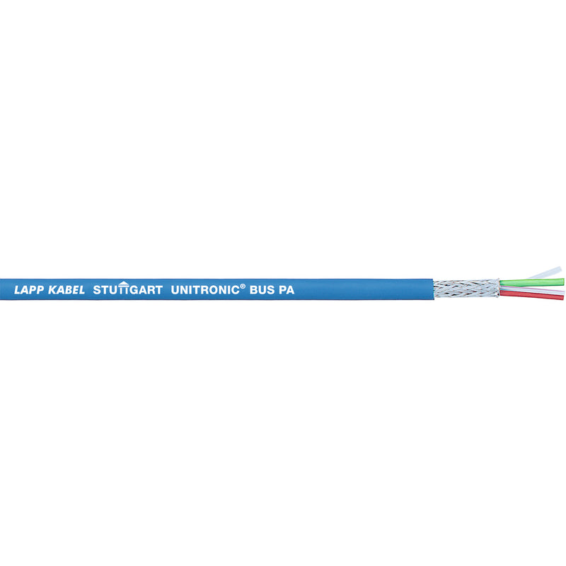 Lapp UNITRONIC Bus-Kabel – Zuverlässige Datenübertragung