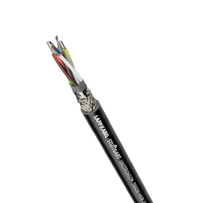 Lapp Netzwerkkabel – 1 Meter, ideal für schnelle Datenübertragung